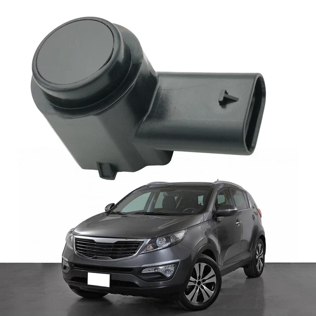 Sensore di parcheggio di backup di alta qualità parte ABS PDC adatto per Hyundai Sportage