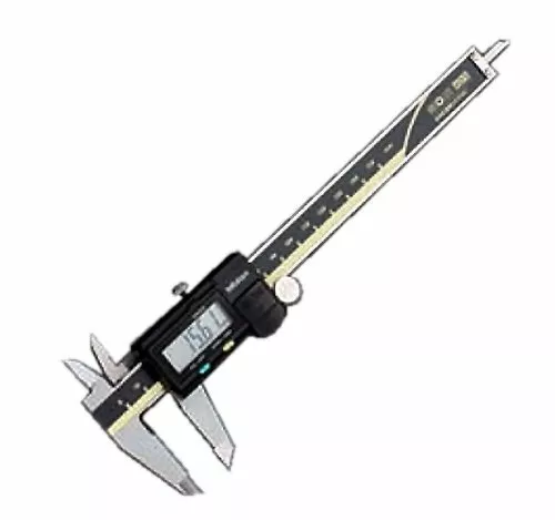 Mitutoyo digital calipers-ABS digimatic CD-10APX