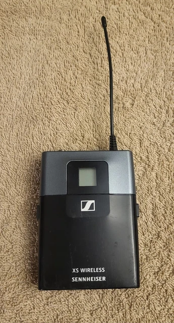 DPA Microphones Adapter for Sennheiser SK 50/250/3063/5012/6000/9000