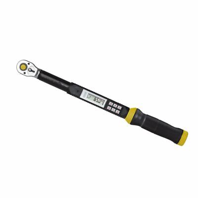 Fervi Clé Dynamométrique Électronique Numérique Fervi 0809/080 