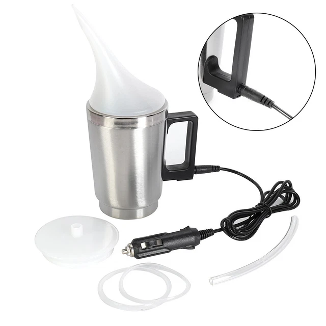 Car Headlight Lens Restoration Kit Atomizer Refurbishment Spray Cup Tool+2* Lids