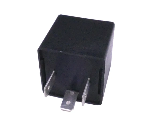 Relais Clignotant 6 Broches Pour Voiture, Camion, Tracteur - Référence 335200160 - Neuf
