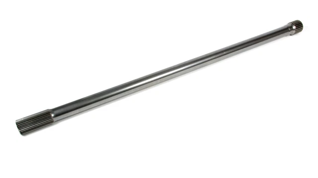Strange Oval Agy11653600 Axle 31 Spline 36.0In 1.165In Od