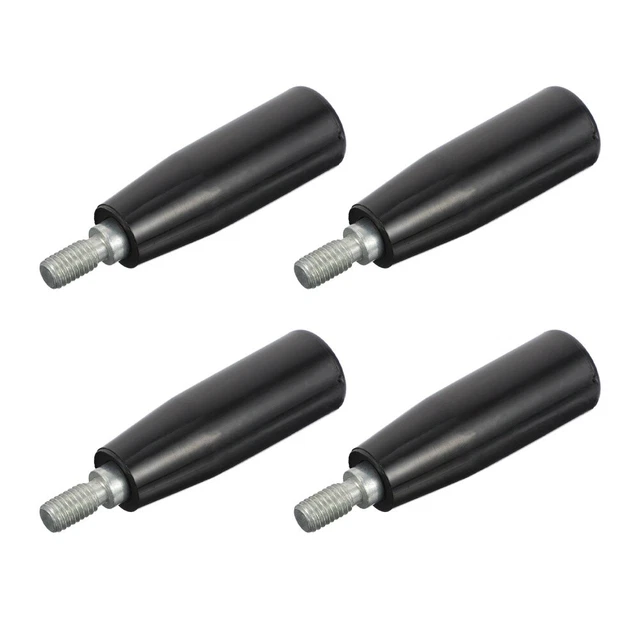 HEEPDD 100 Pezzi Bottoni in Legno, Pulsanti di Colore Misto Massa Bottoni Artigianali in Legno con 2 Fori per fornitori di Articoli per Il Fai da Te Artigianato per Cucire 25mm