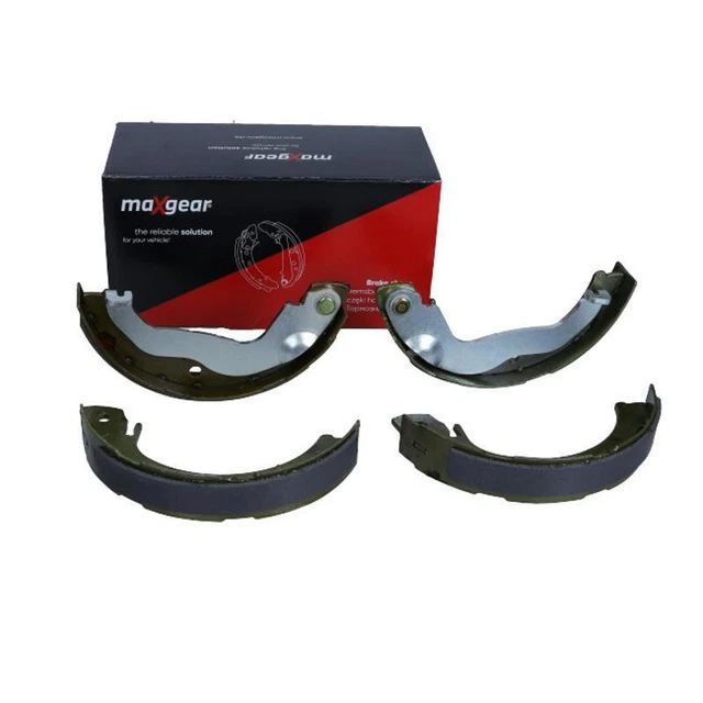 MAXGEAR 27-2317 Kit D'Accessoires Mâchoire De Frein Arrière Pour VW Transporter T3