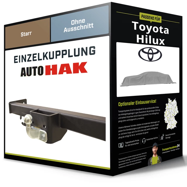 Auto Hak Anhngerkupplungen