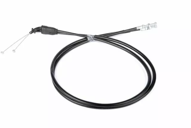 Cable de Gaz pour Yamaha YZ80 Grandes/Petites Roues 1993 - 2001