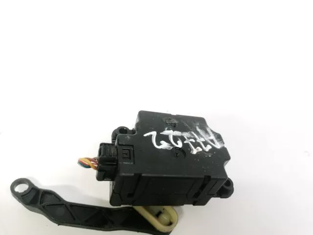 Actionneur moteur volet ventilateur chauffage  Y22DTR for Opel Si FRF1525904-39