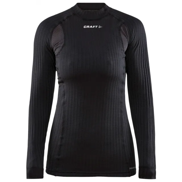 CRAFT - Women's Active Extreme X CN L/S - Intimo sintetico DONNA