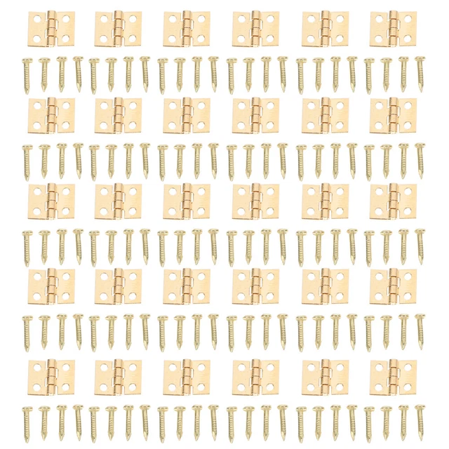 10 PZ GUIDA Per Porte Scorrevoli In Vetro Porta Scorrevole Guida Cerniera Porta Bagno EUR 9,48 - Foto 2