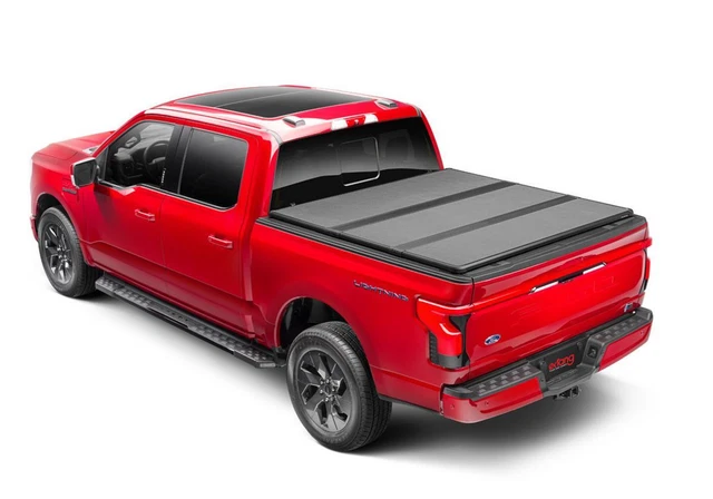 Solid Fold ALX - 21-23 F150 5'7" (Includes Lightning) Accessories and Fluids To
