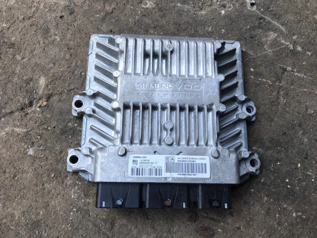 Sensore Motore VDO 5WK9681Z - Ricambio Auto Di Qualità
