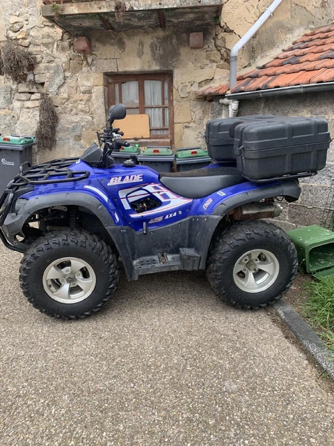 Quad Quad