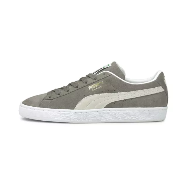 PUMA Suede Classic XXI Trainers Sports Shoes Unisex 3