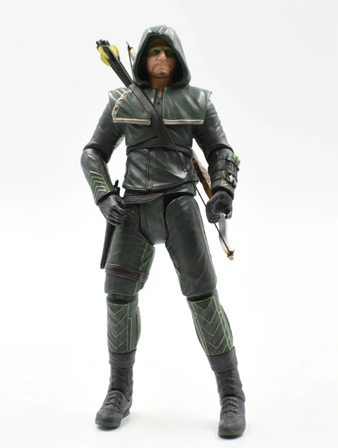 Oliver queen action sales figure
