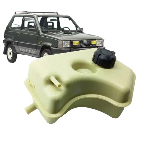 Depósito De Agua Del Radiador Para Fiat Panda 4x4 (141) 1986-2003 | Nuevo Genérico | Ref. 46438164