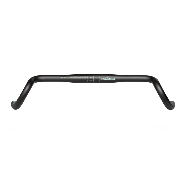 PRO Discover Gravel Handlebar - Big Flare (30 Degrees)