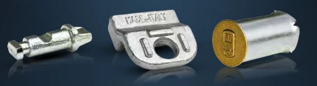 Serranda Anelli E Campana - Ricambio Sicurezza - Foto 6