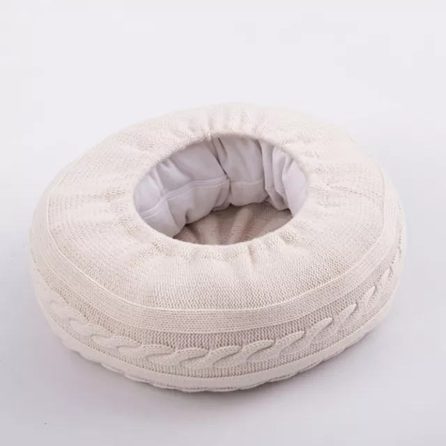 Infant Seat Cushion All-match Delicate Texture Newborn Posing Pillow Photography