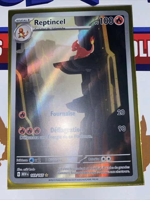 CARTE POKÉMON ÉCARLATE Et Violet Promo SV1 ETB Miraidon 013 SVP FR PSA