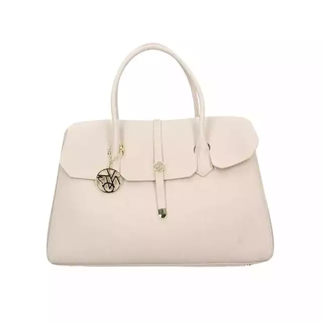 MODA Borsa YNOT DOUBLE Donna Beige - DOU-005S1MILK