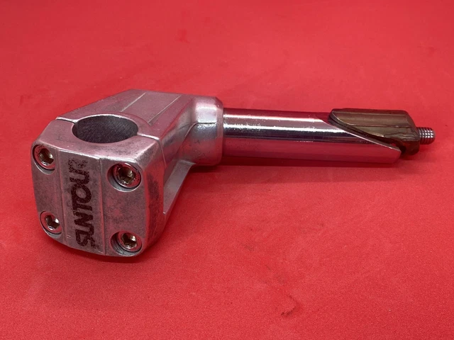 SUNTOUR FORKLIFTER STEM Old School BMX Race Vintage 1980s Japan