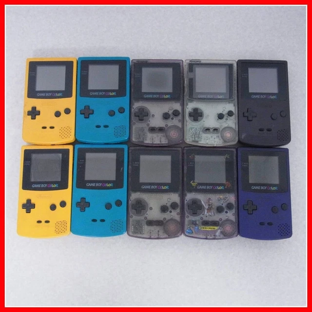 Consoles rétro et vintage d'occasion – Sélection exclusive
