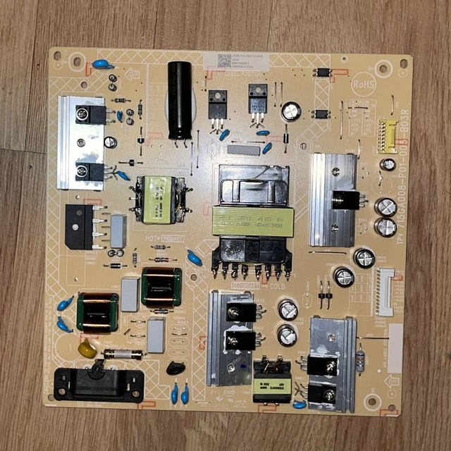 Carte WiFi Pour TV Philips 58PUS8555/12 - Modèle WCT3TM2311, Occasion En Bon état