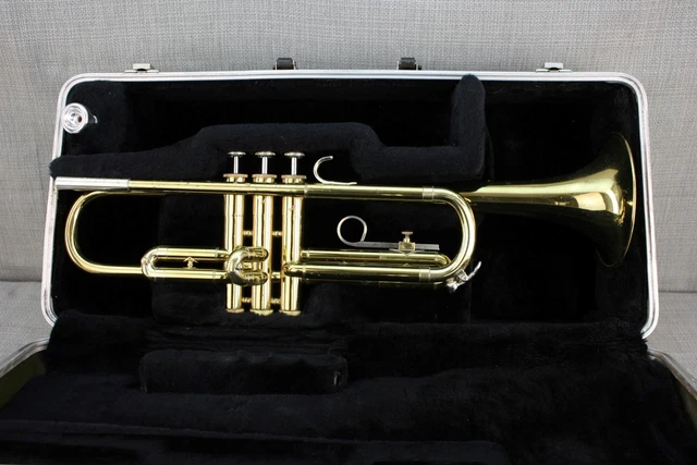 Selmer/Bach/Bundy Bb Beginner/Student Trumpet Selmer/Bach/Bundy Bb Beginner/Student Trumpet