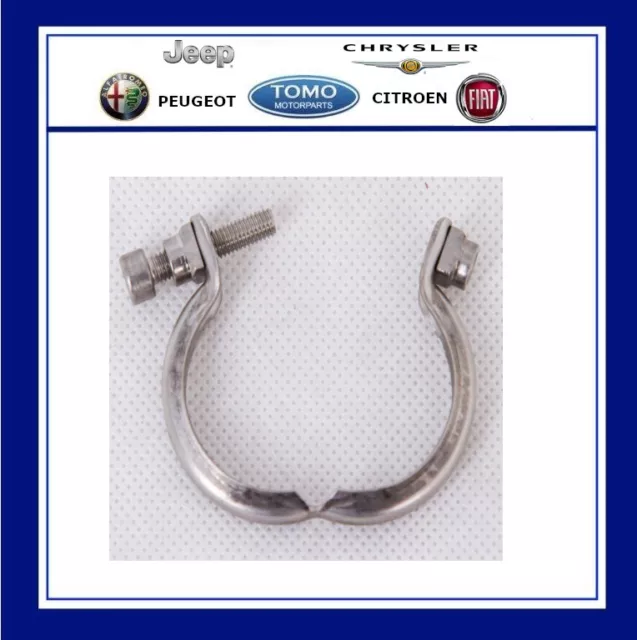 Clip Clamp Holder Of Hose Connection Of Cooling for Peugeot: 206
