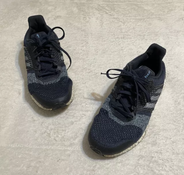 Adidas ultra boost discount st m parley ac7586