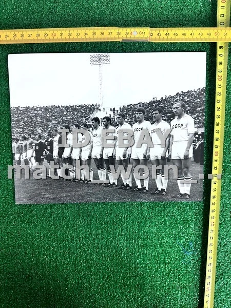 Photo Vintage Originale De Football Italie 1949 - Carte Postale Ancienne - Occasion