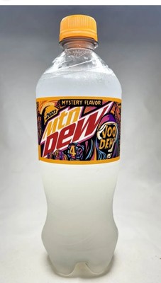 mtn dew voodew 2020 flavor mtn dew voodew 2020 flavor