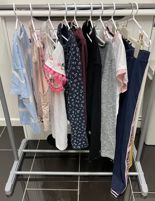 Girls Clothes Bundle Aged 10-11 Years 2