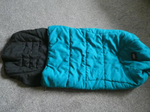 Mamas and papas armadillo cosy toes clearance
