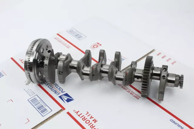 Crankshaft Crankshaft BMW S1000RR 20-22 S1000R 21-22 M1000RR 21-22 S1000XR 20-22