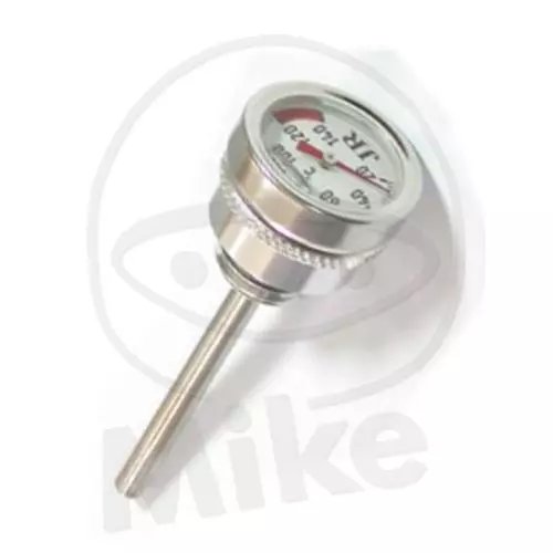 Ölthermometer Oil thermometer für Honda VT 125 C Shadow 3