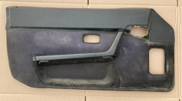 Porsche 944 door panel deals