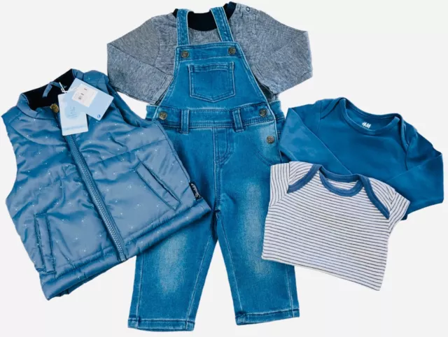 BabyKleidung Paket/Set Gr.62,68 junge/Mädchen   Baumwolle set Outfit