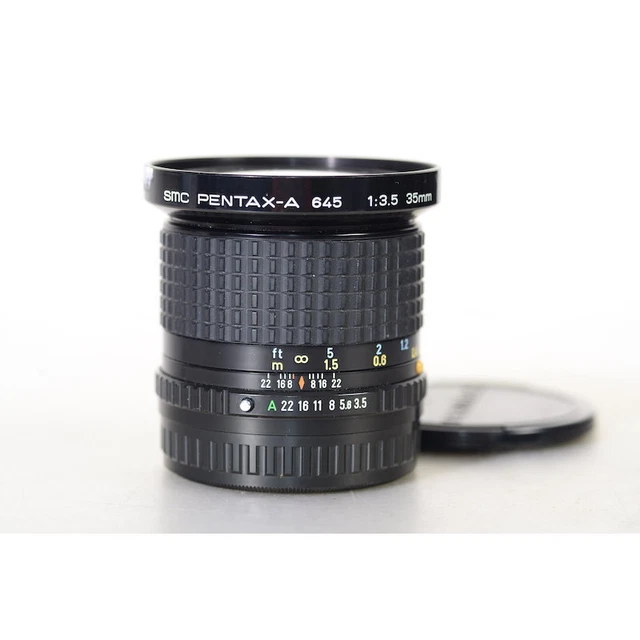 PENP731 Pentax Pare-Soleil pour objectifs d'Appareil Photo 62 mm