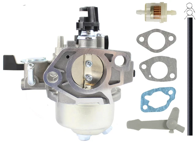 Aazon.co: Carburetor For Harbor Freight Predator 420cc 301cc Honda