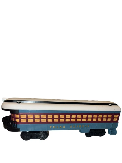 Lionel 6-35130 / 7-11022 Disappearing Hobo Figure With Fire - NOS (New Old Stock) For O Gauge