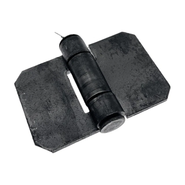 Krick Cerniere Per Porte A Pezzi (10 Pezzi) – Modellismo 61004