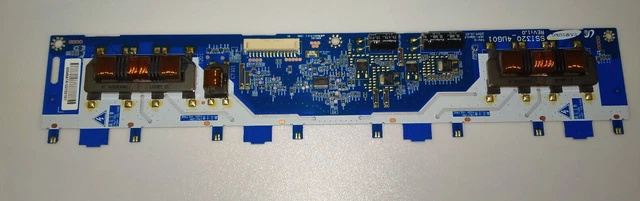 Kit 4 Barres LED Pour TV Sony SVG320AE1 – Compatible KDL32R400A / KLV32R421A – 32 Pouces