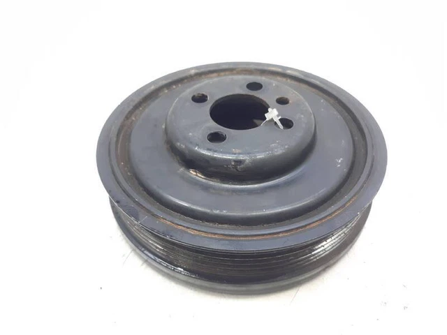 Ruota Fonica Per Albero Motore Per Jeep Wrangler, Grand Cherokee 2014-2023 E RAM 1500 2014-2023 – Sostituzione Diretta 68493358AA, 68027485AA, 68582742AA