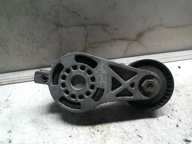 03G903315 galet tendeur pour SKODA OCTAVIA II COMBI 2.0 TDI RS 2004 199614