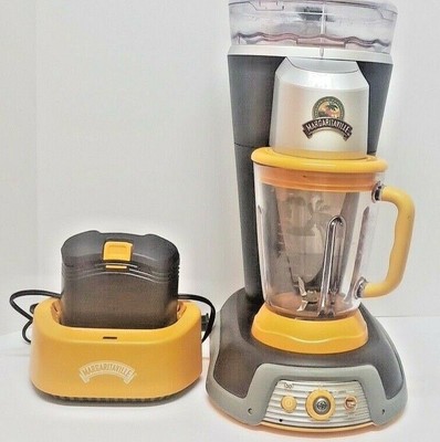 margaritaville cordless blender battery