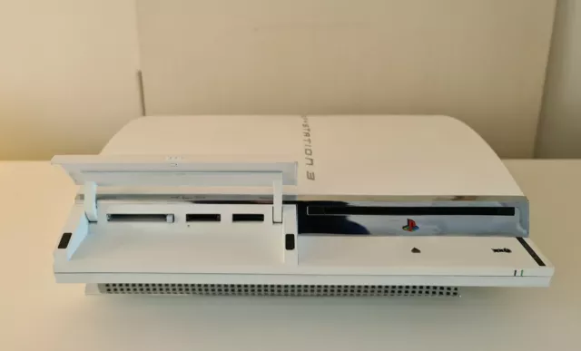 Case ps3 store