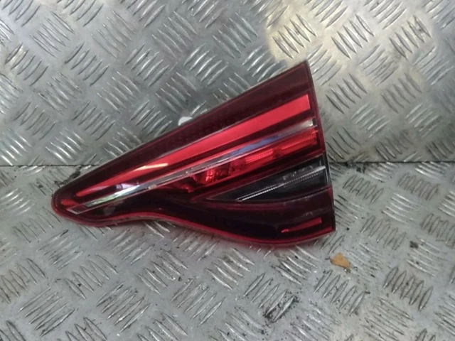 Feu Ar Int D Renault Clio 5 265504450R  R:131106