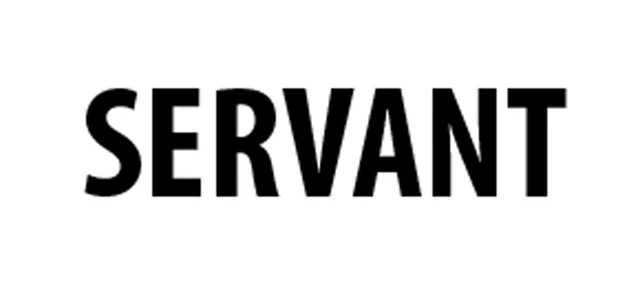 SERVANT.com Millions Of Visitors So Far! High Traffic Domain Name - Real Estate